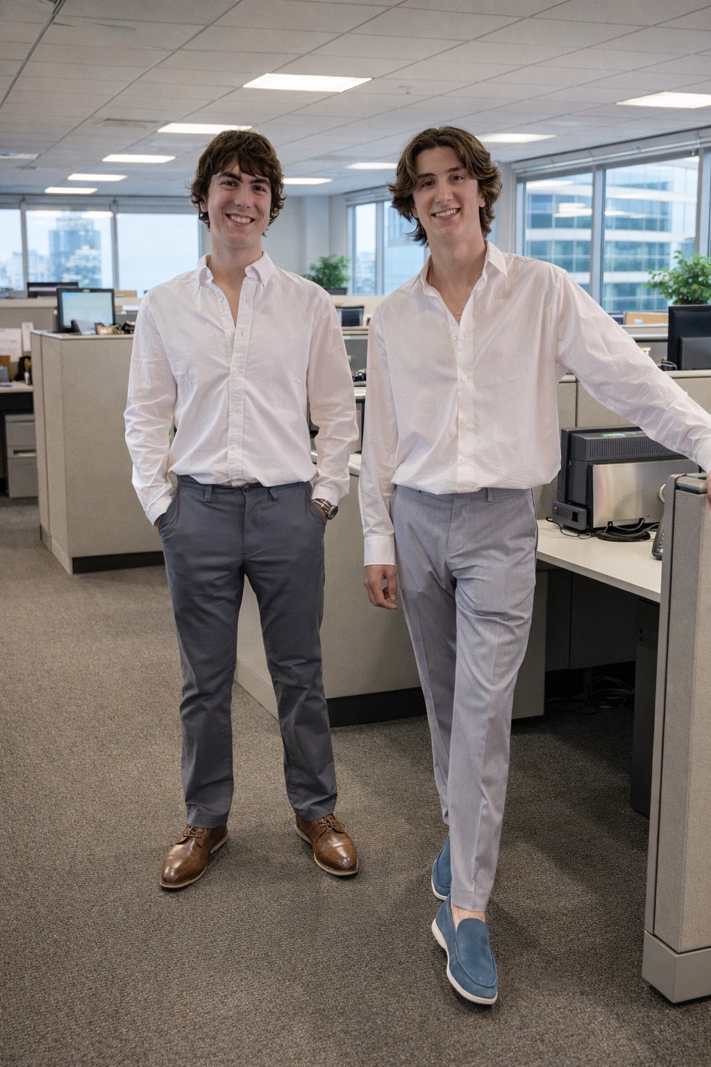 GIA Certified Gemologists — Edward's Echelon